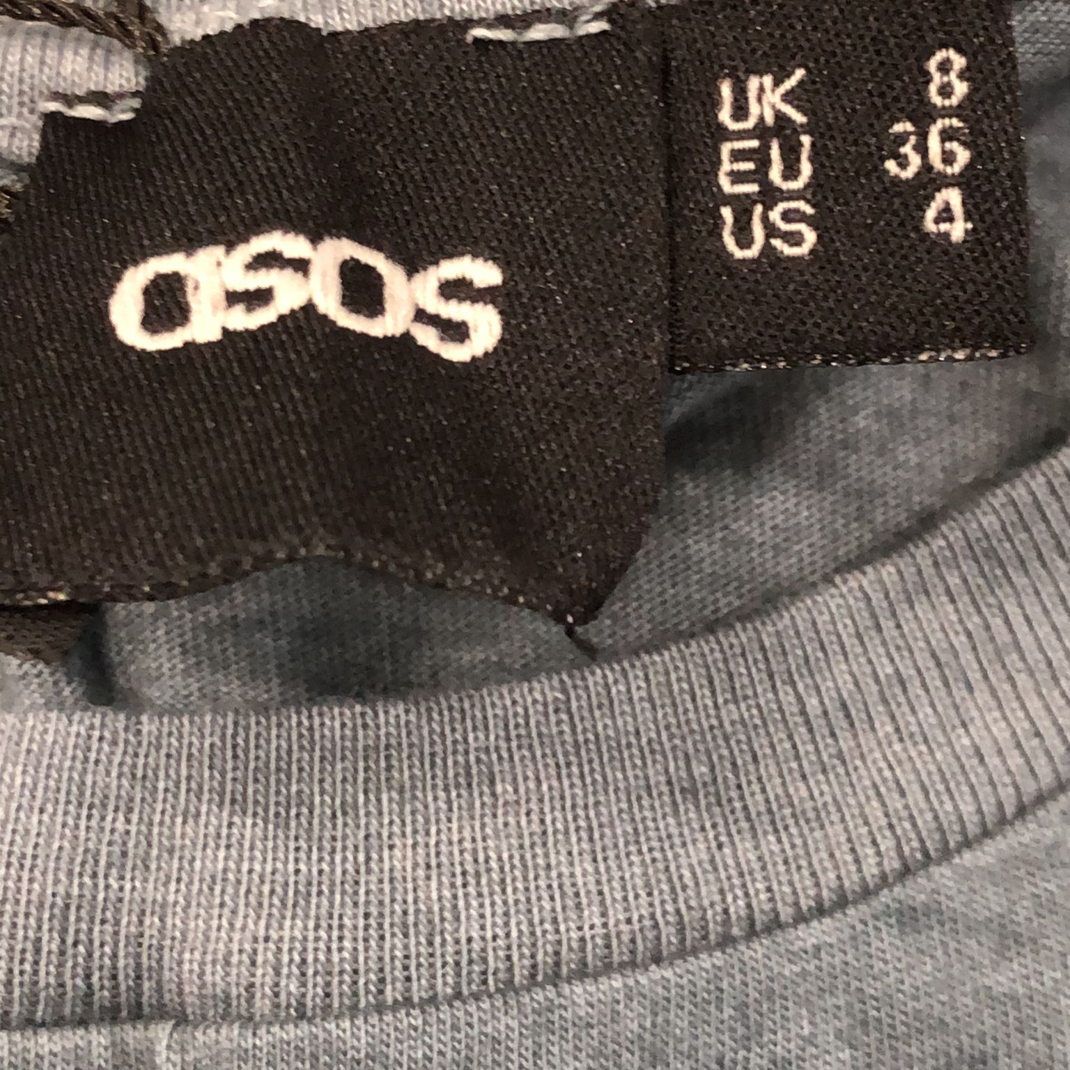 ASOS