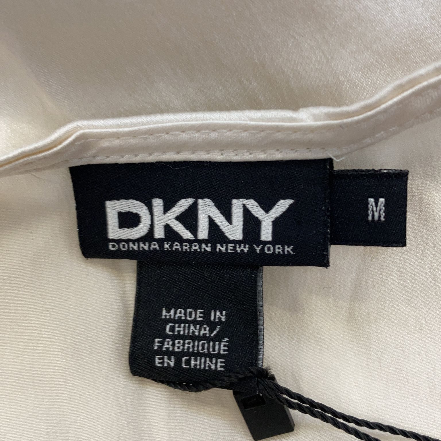 DKNY