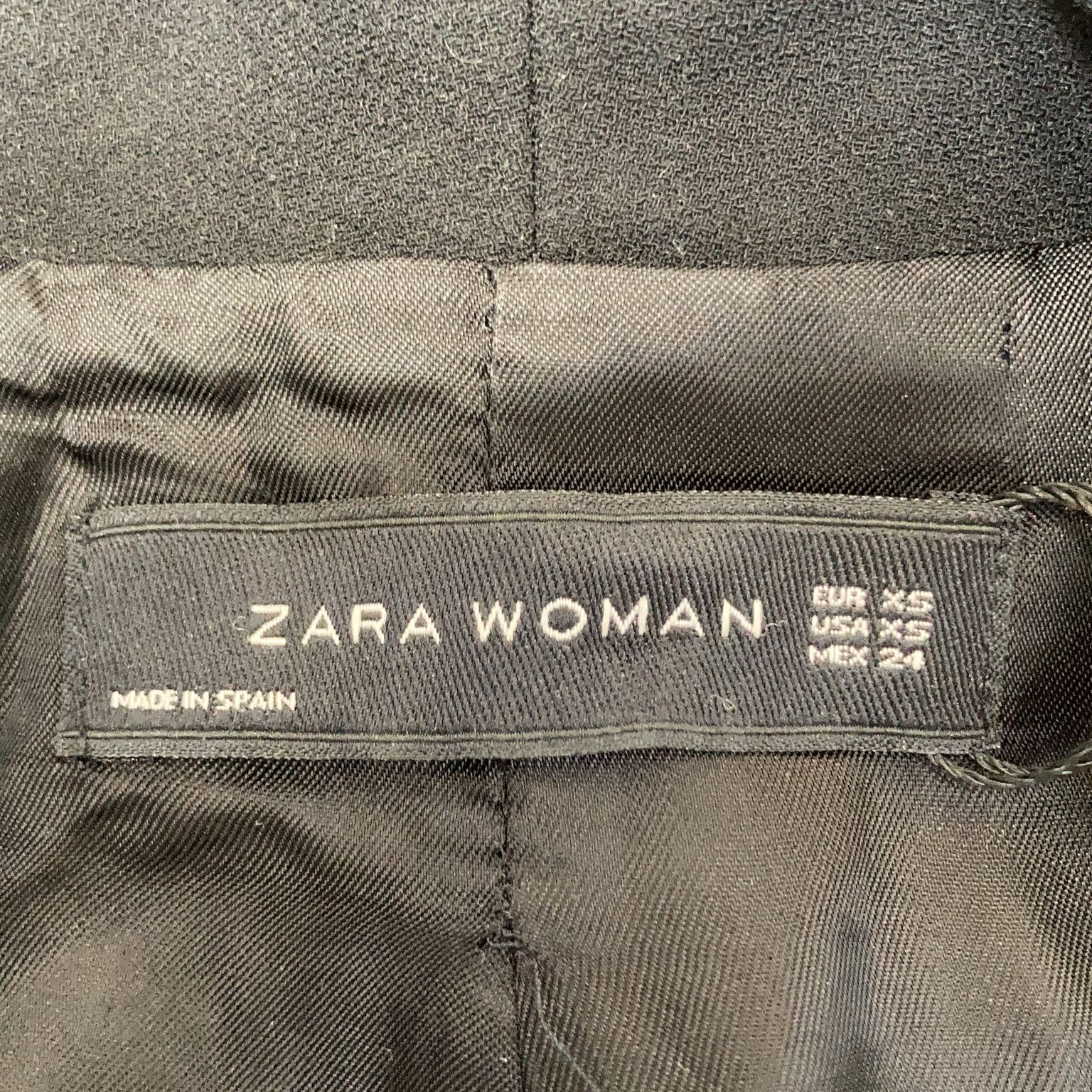 Zara Woman