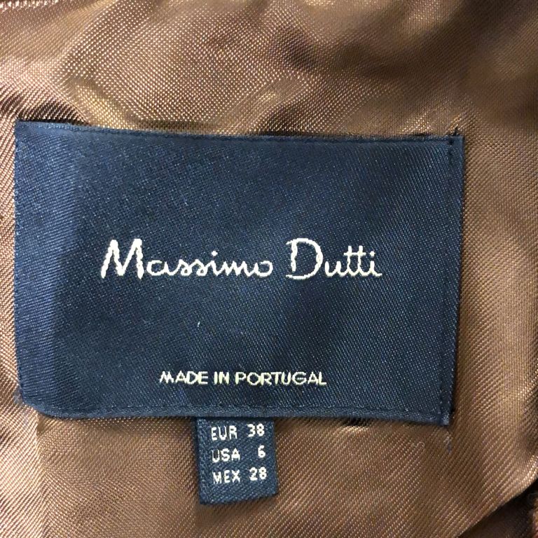 Massimo Dutti