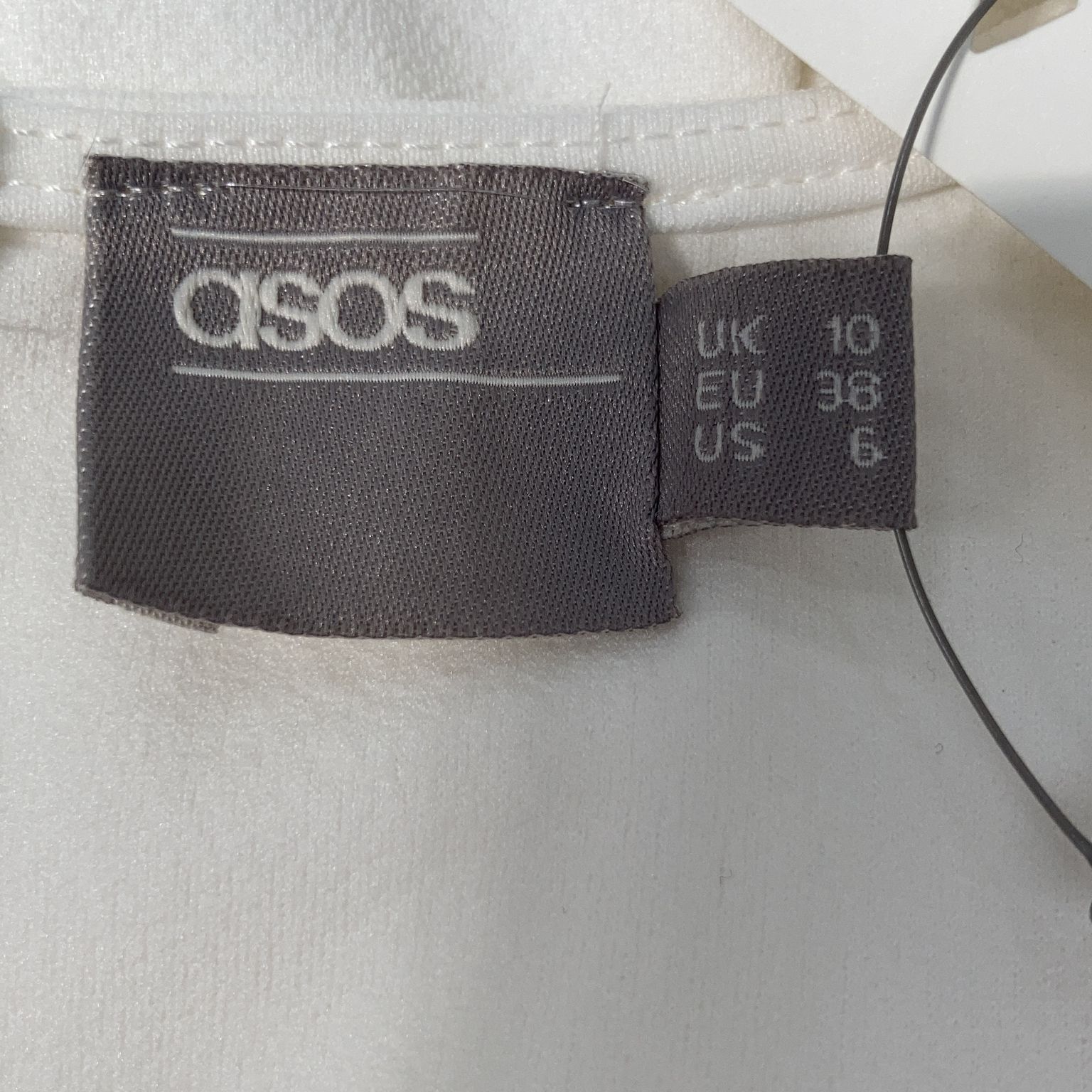 ASOS