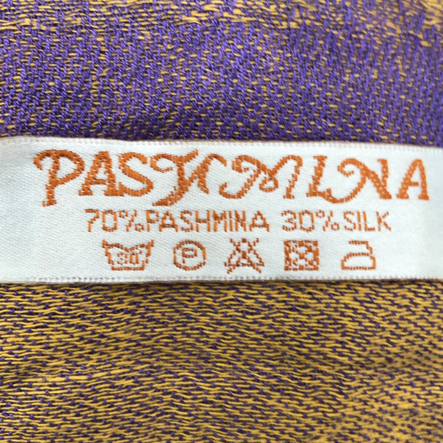 Pashmina