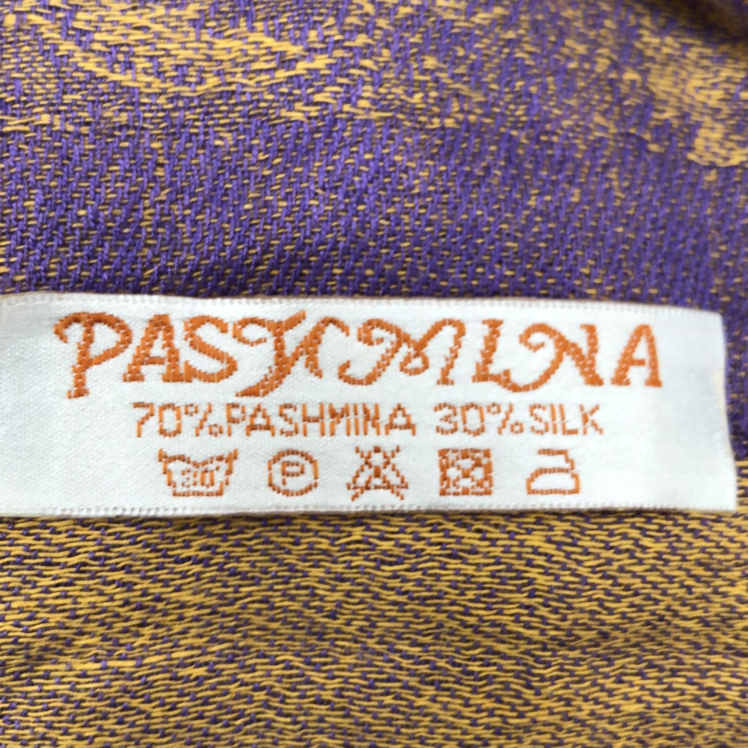 Pashmina