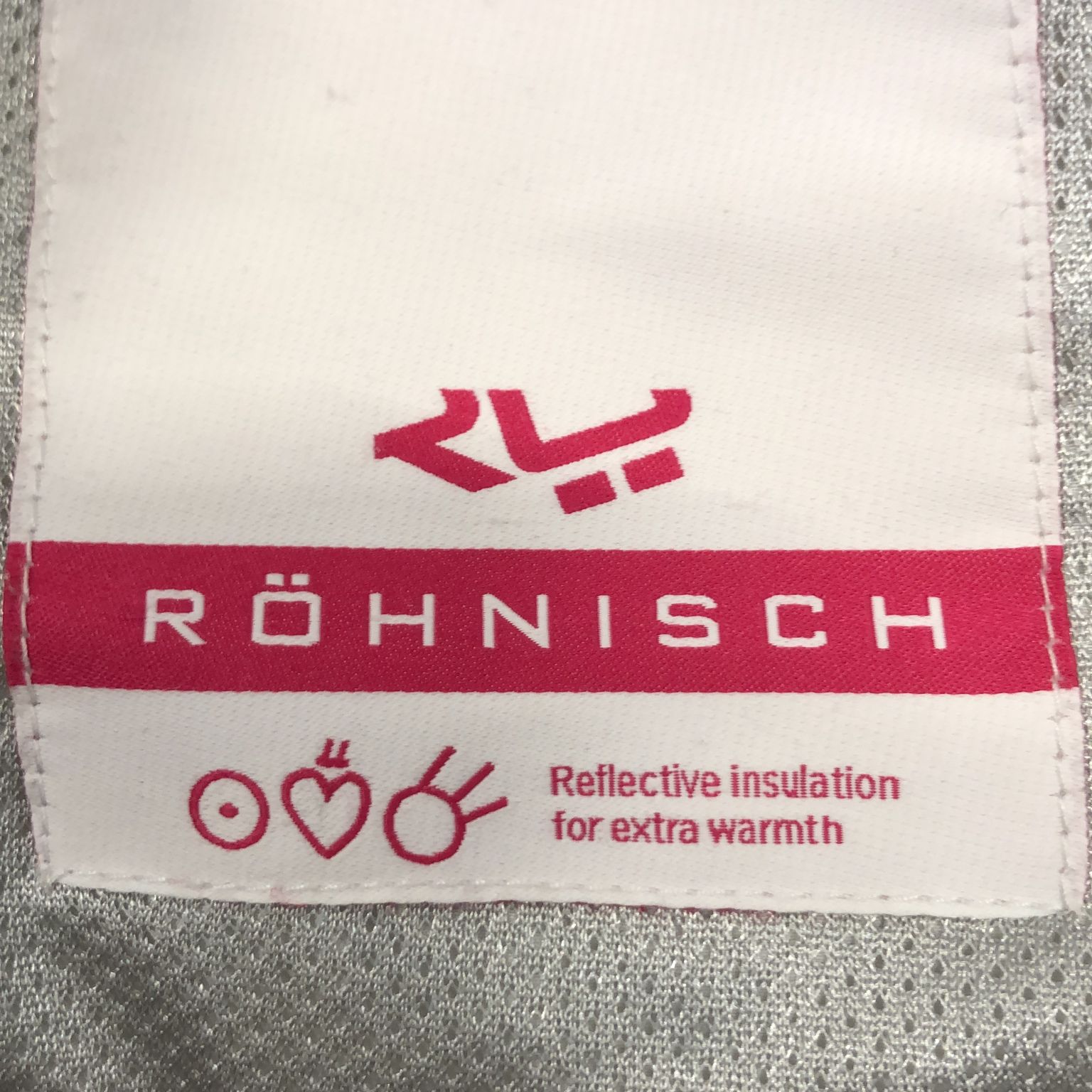 Röhnisch