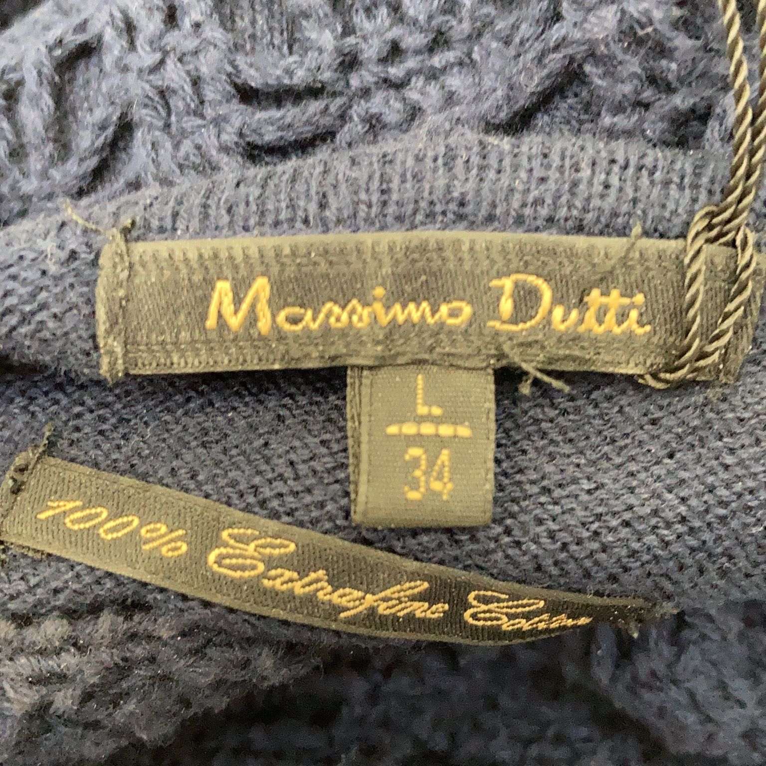 Massimo Dutti