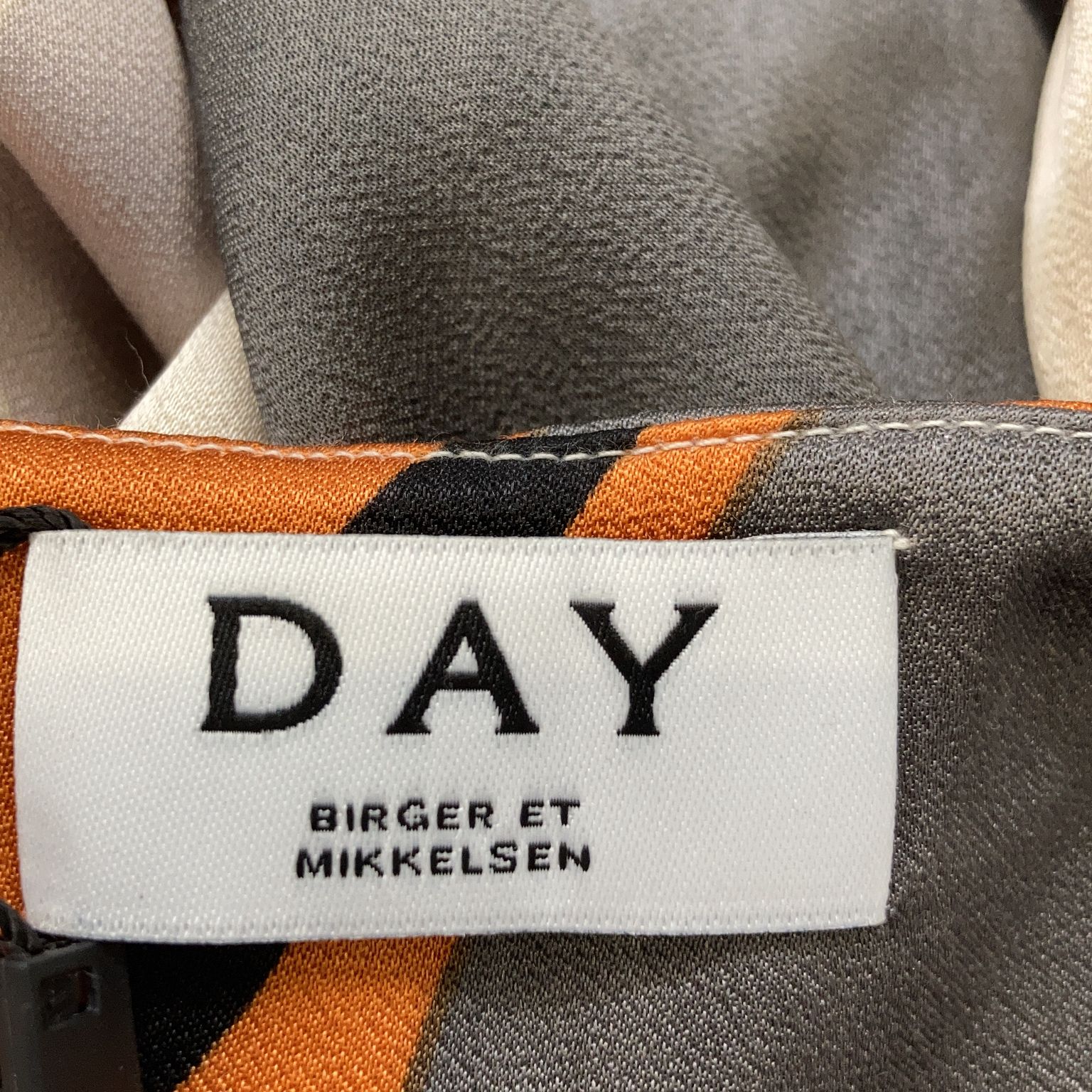 DAY Birger et Mikkelsen