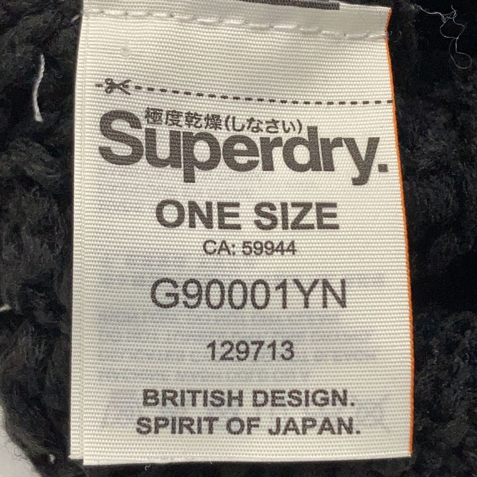 Superdry