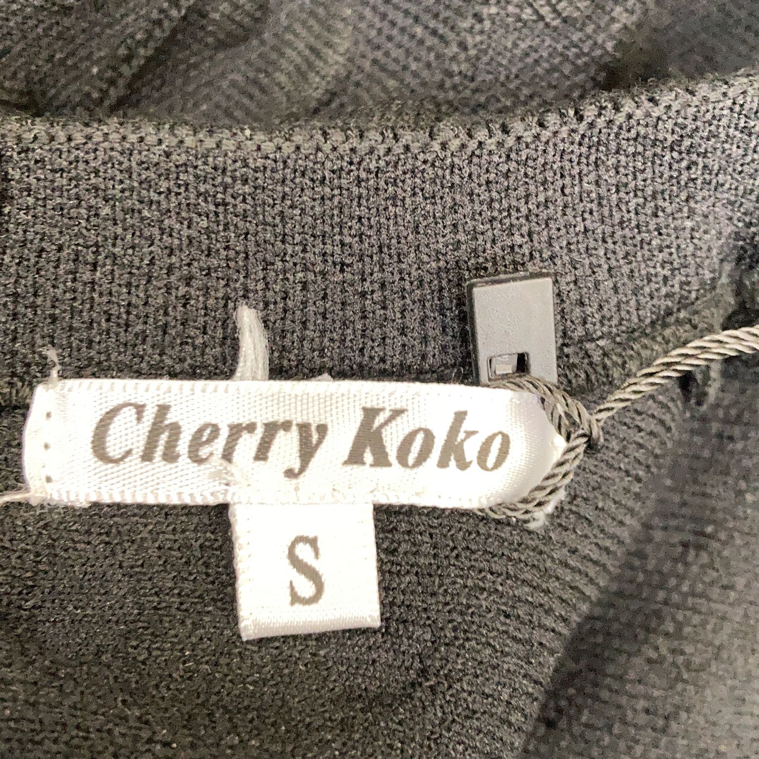 Cherry Koko