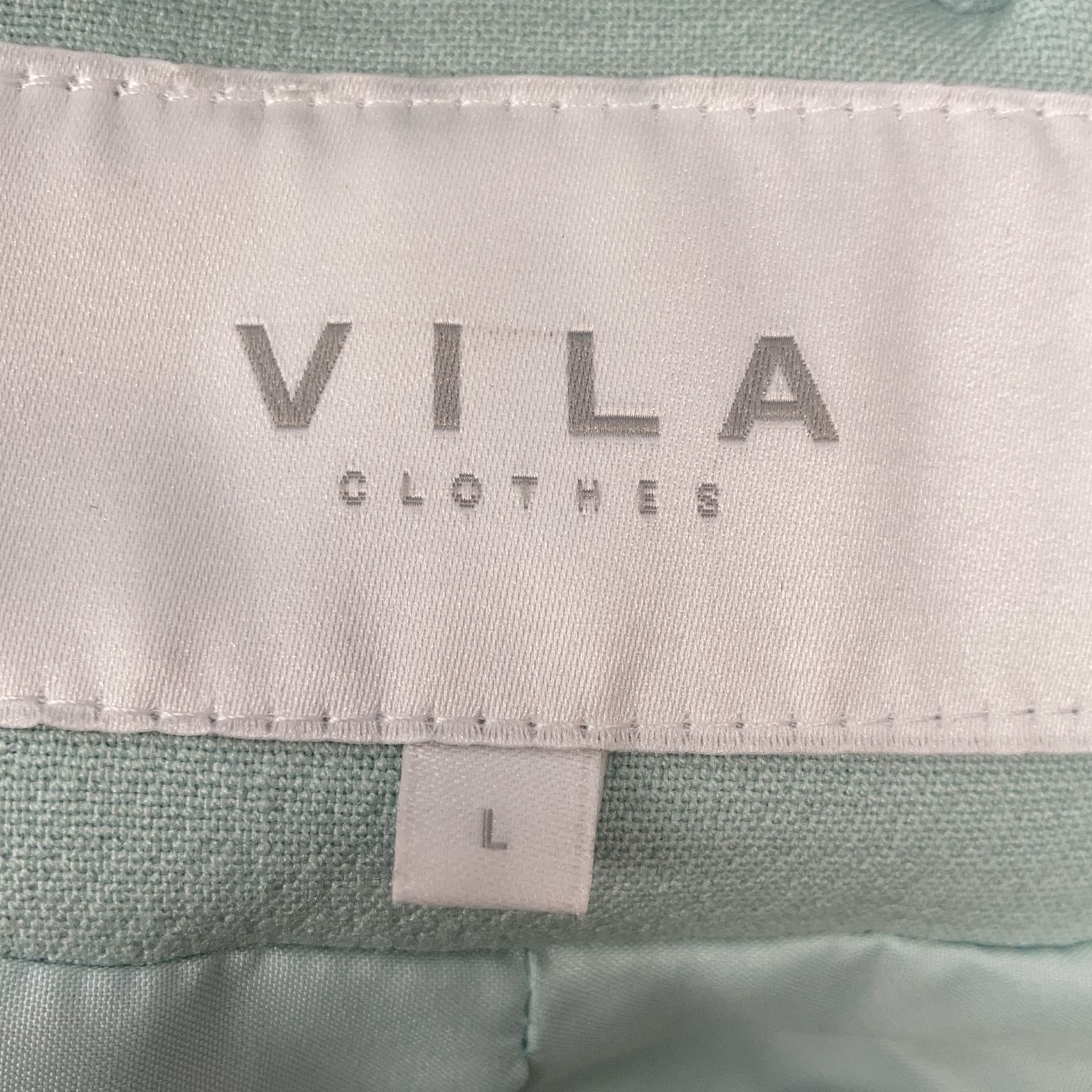 VILA Clothes