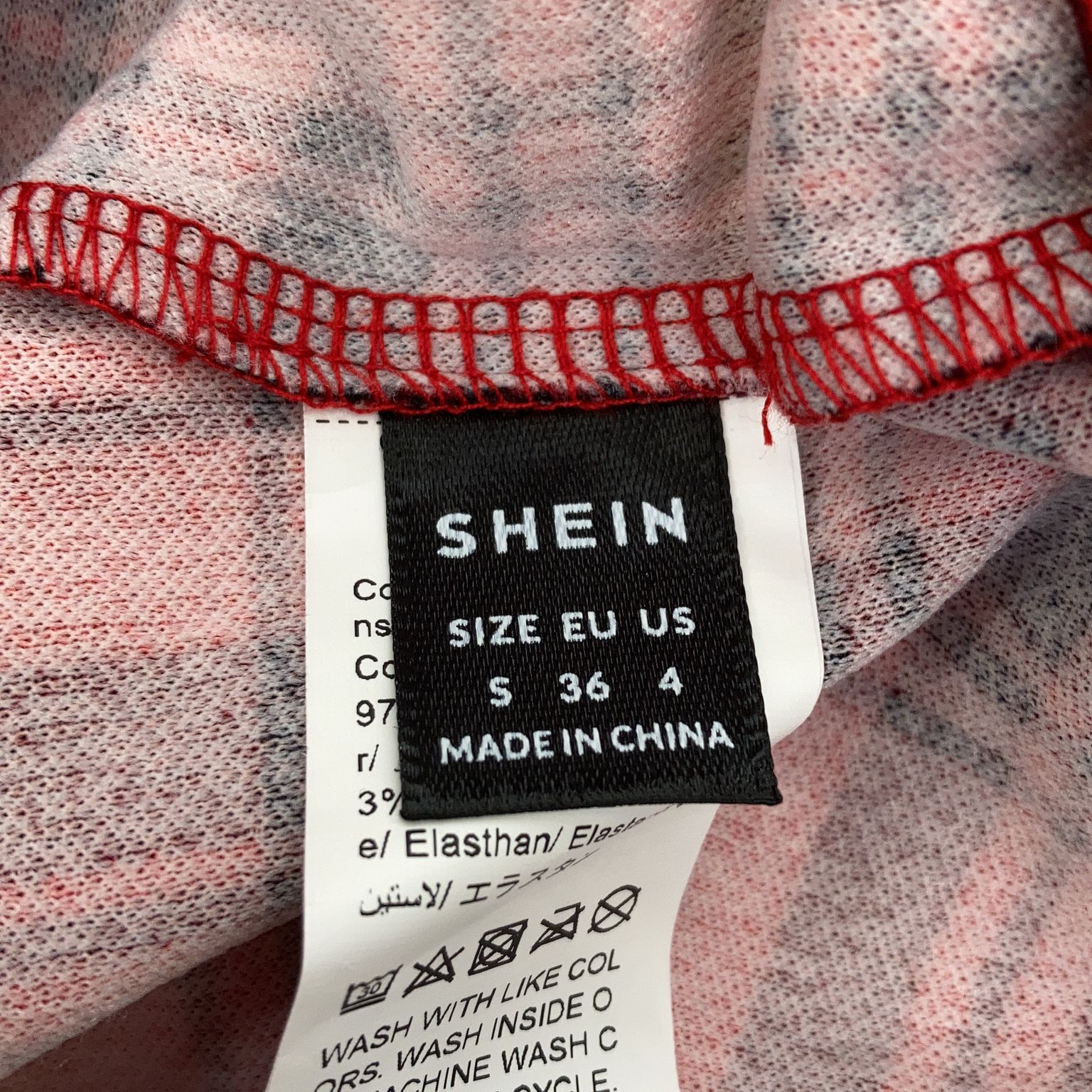 Shein