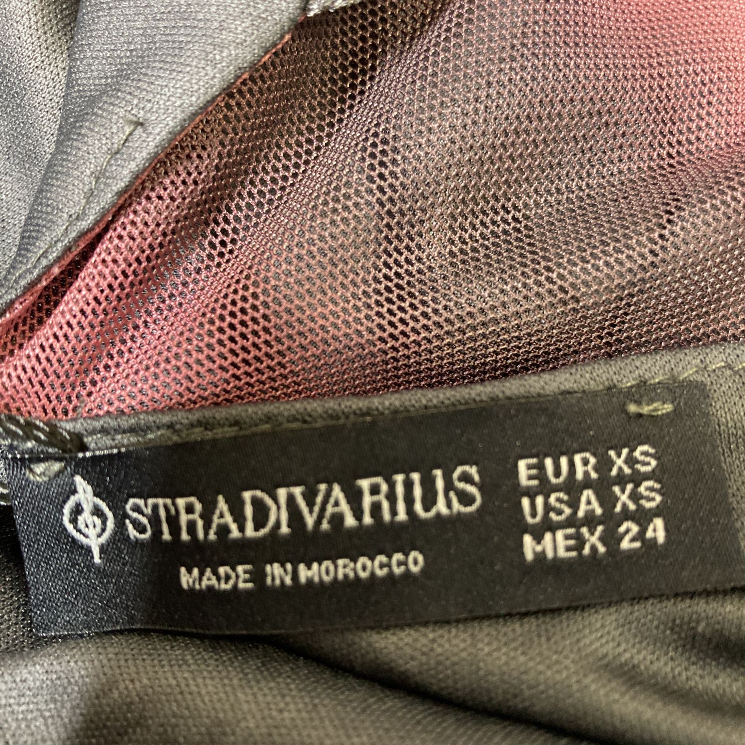 Stradivarius