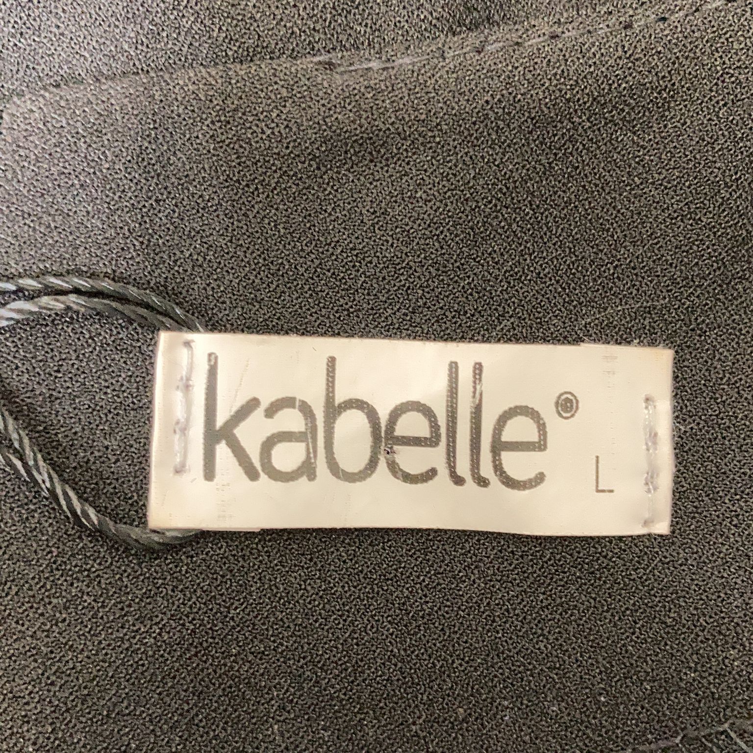 Kabelle