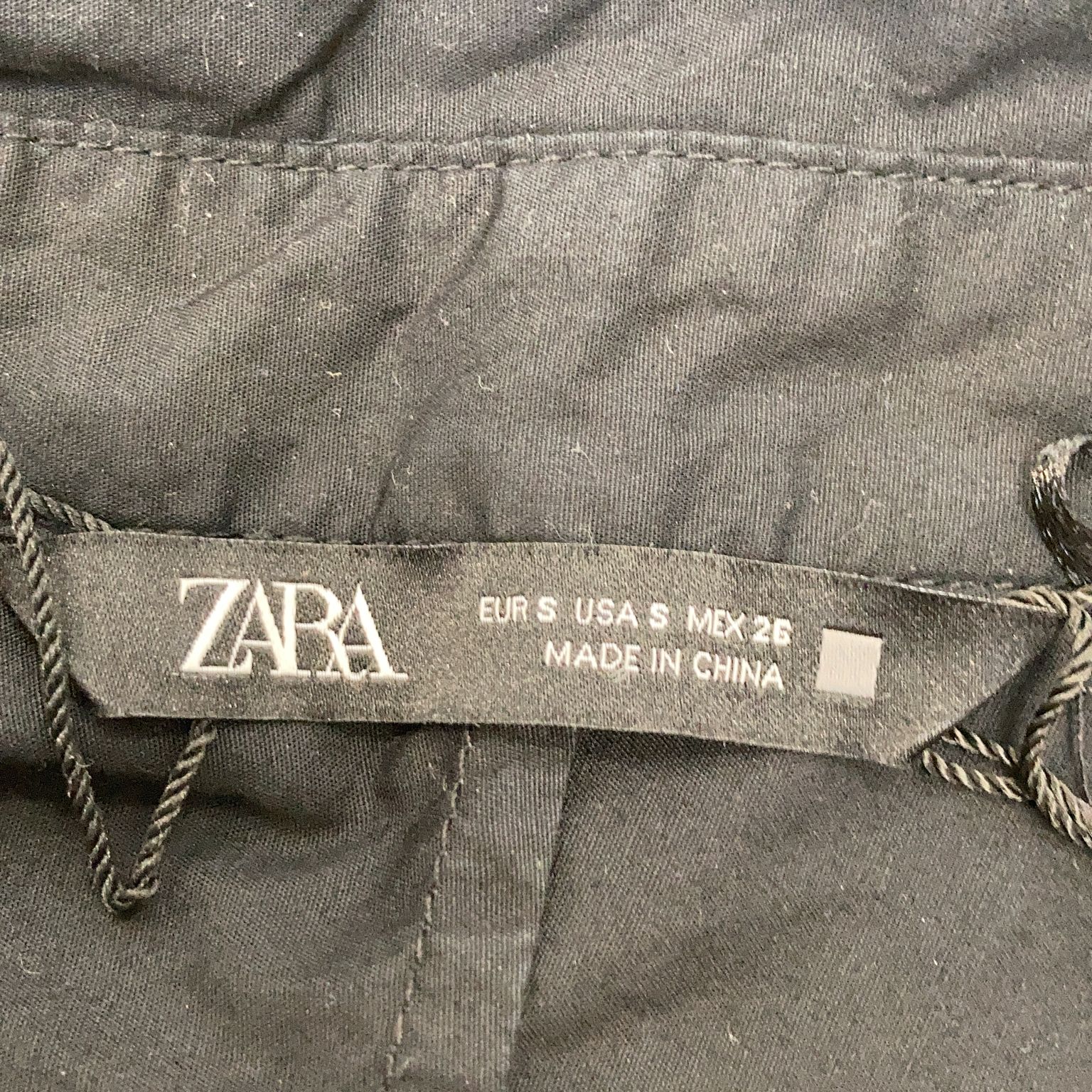 Zara