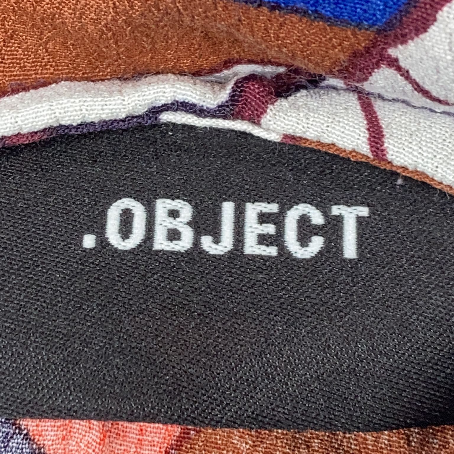 Object