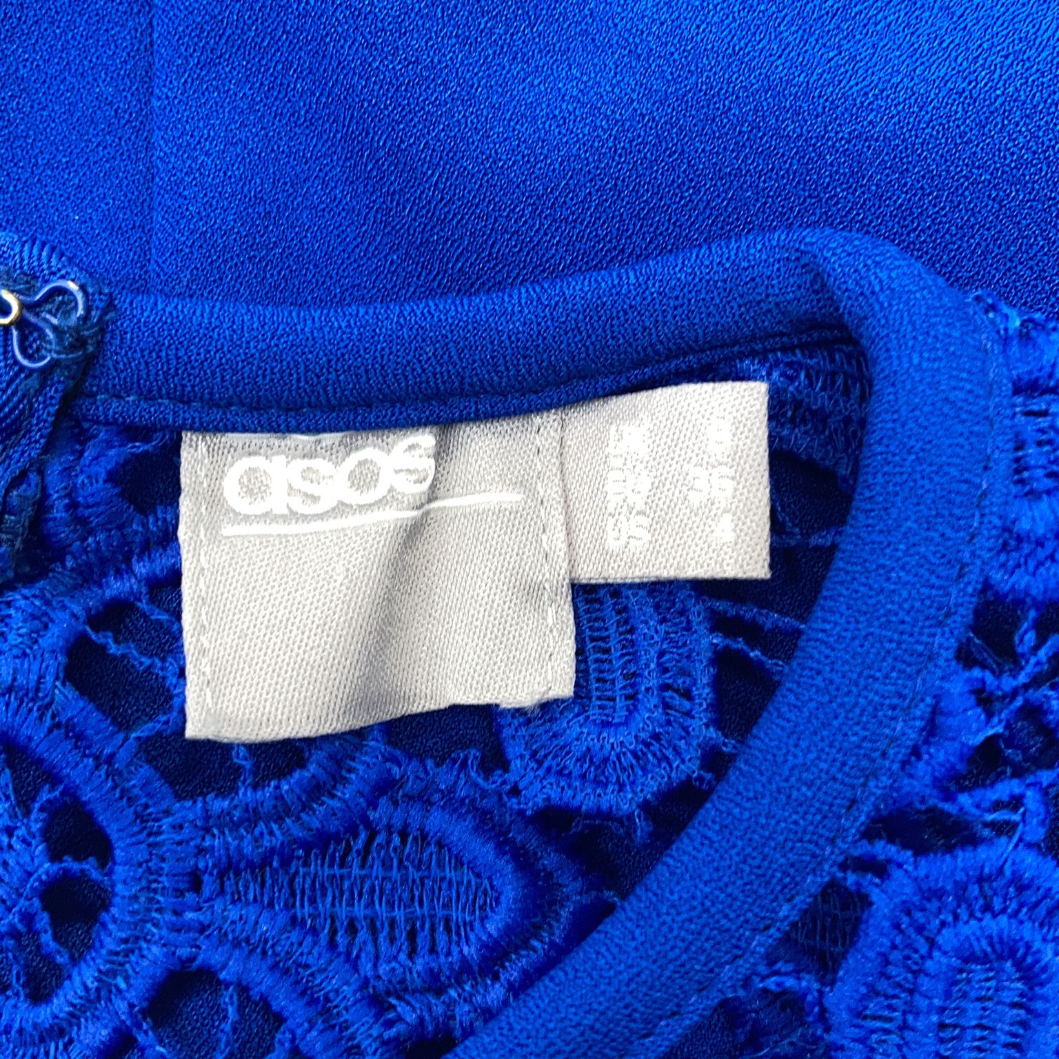 ASOS