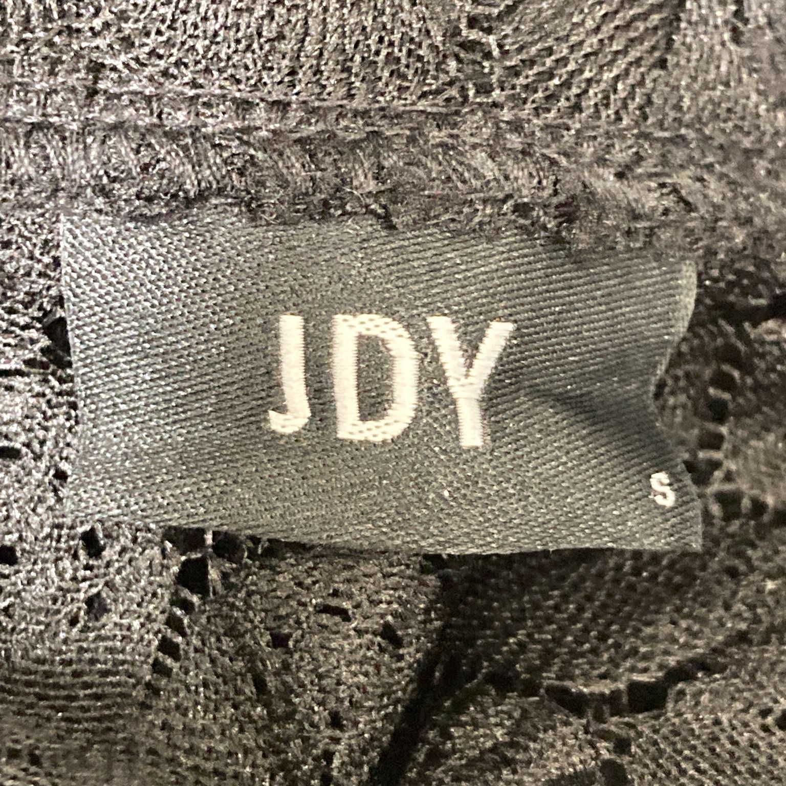 JDY