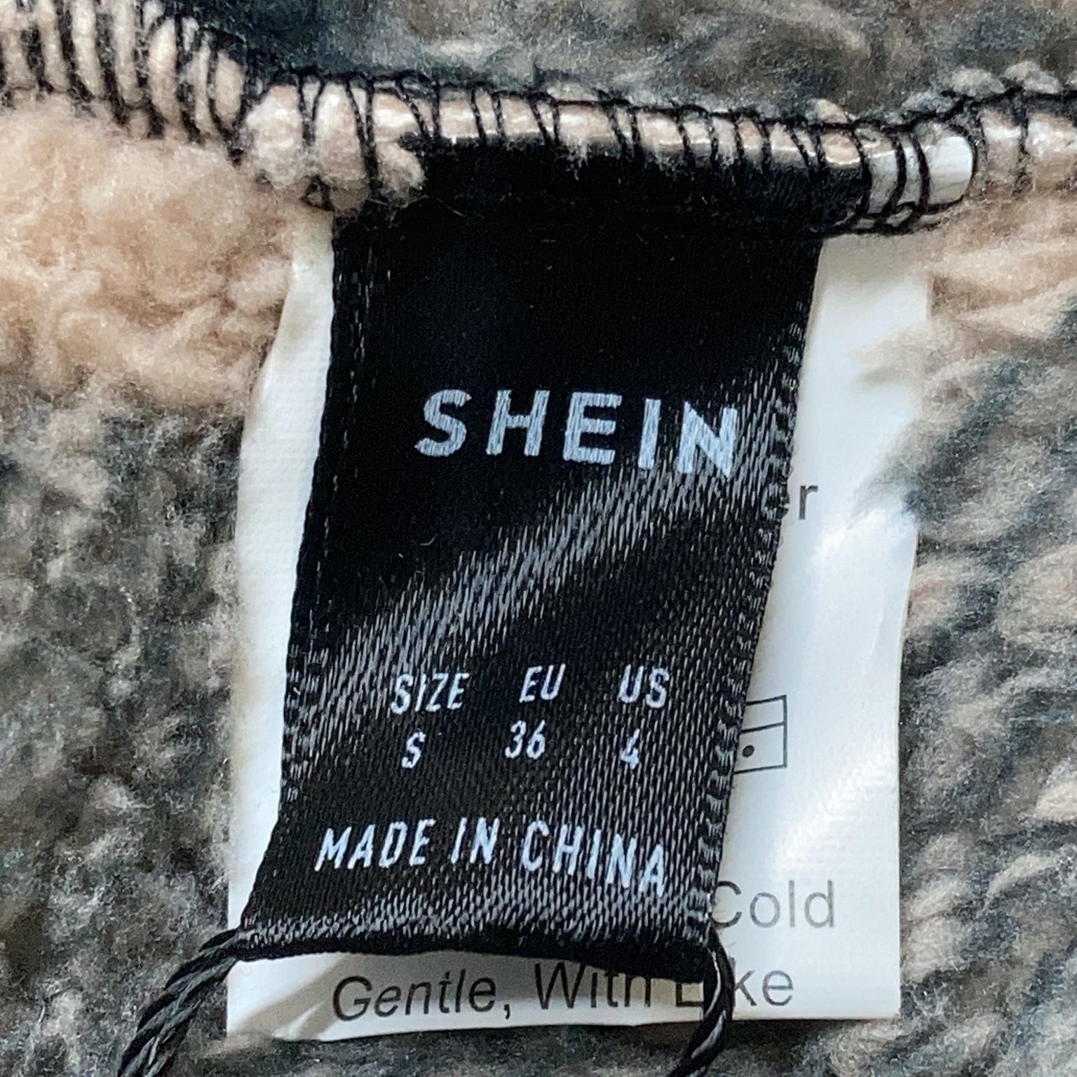 Shein