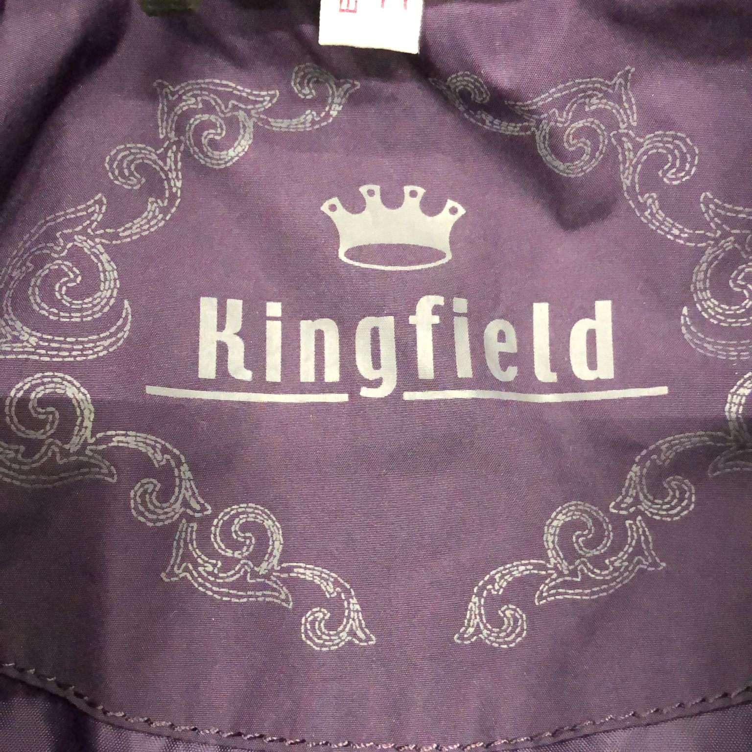 Kingfield