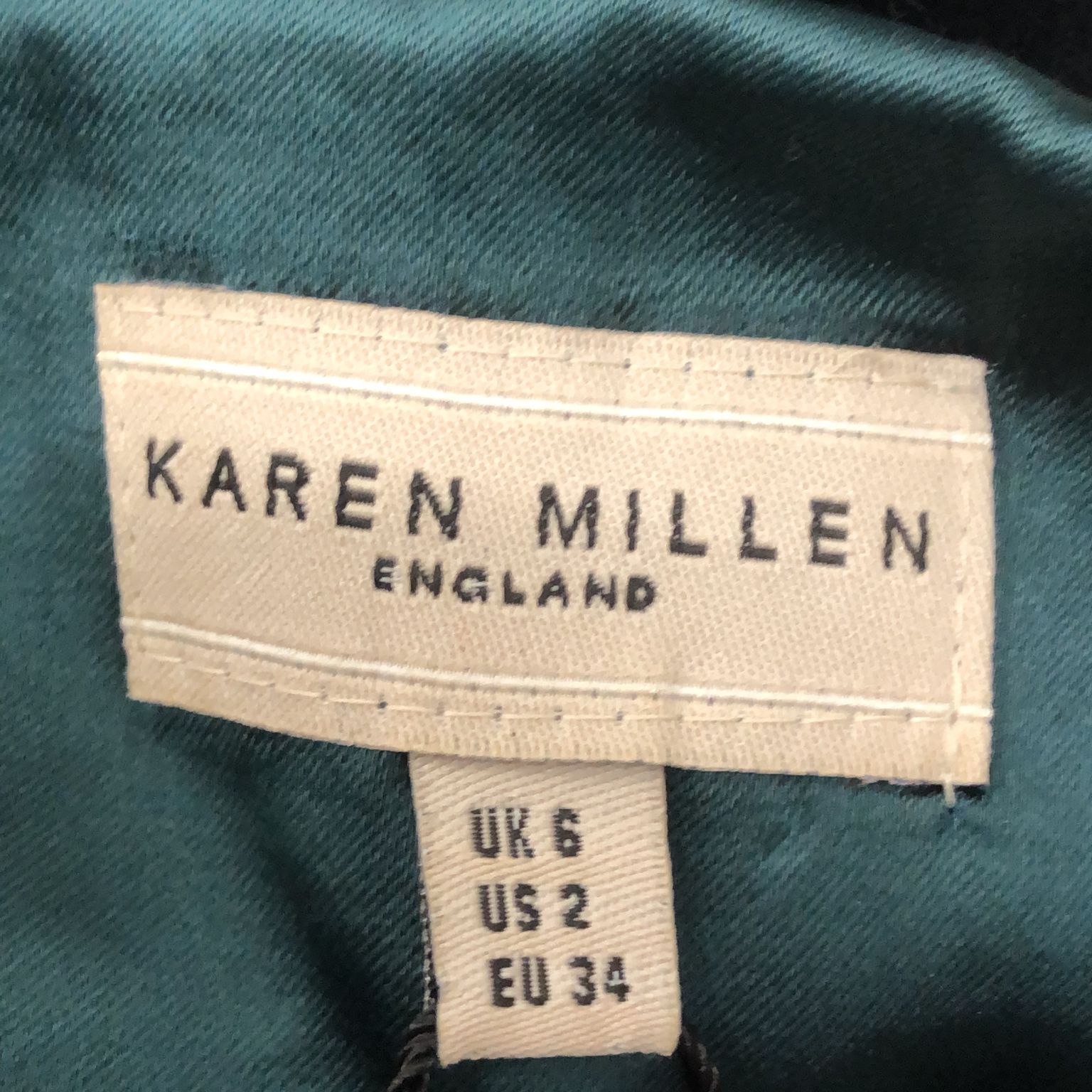 Karen Millen