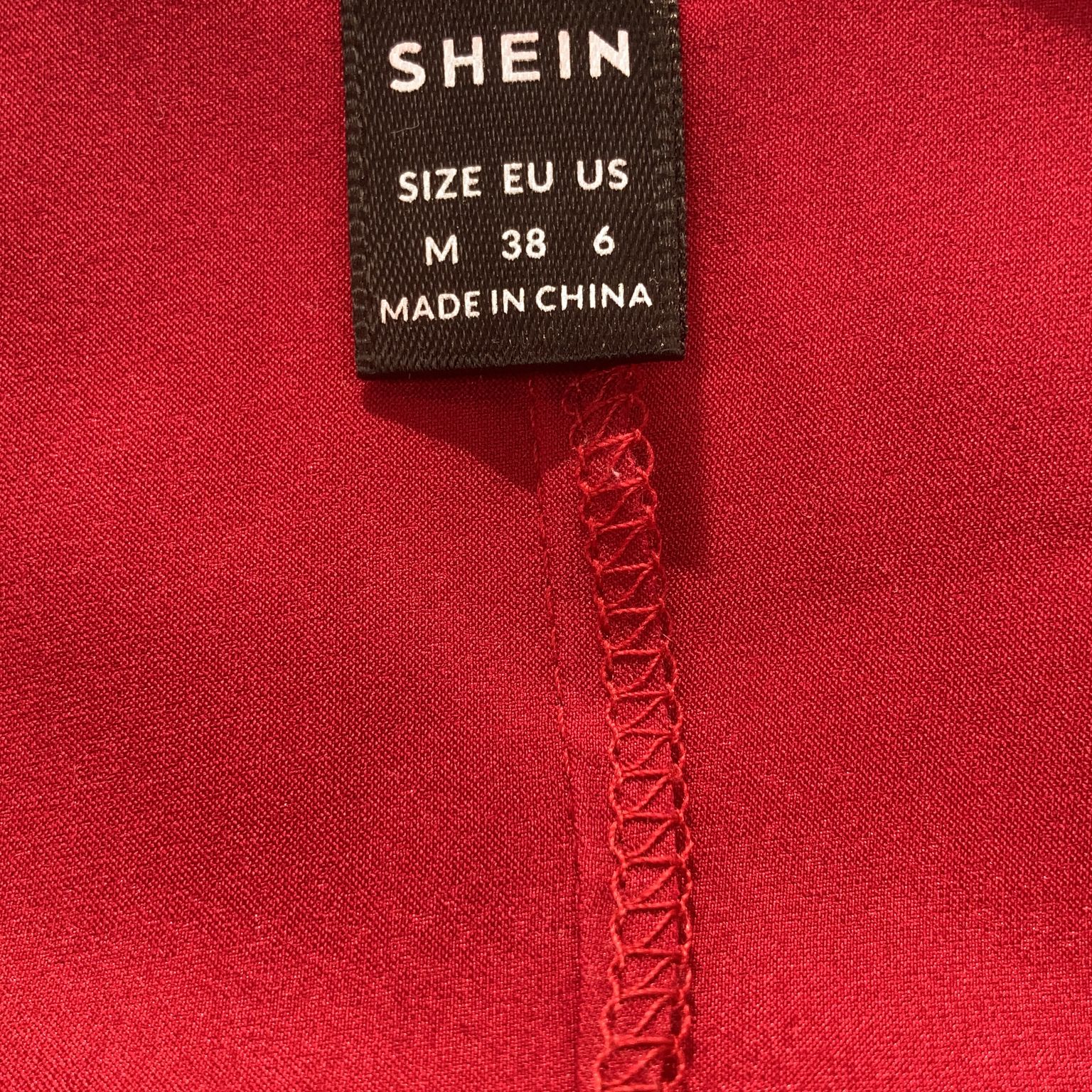 Shein