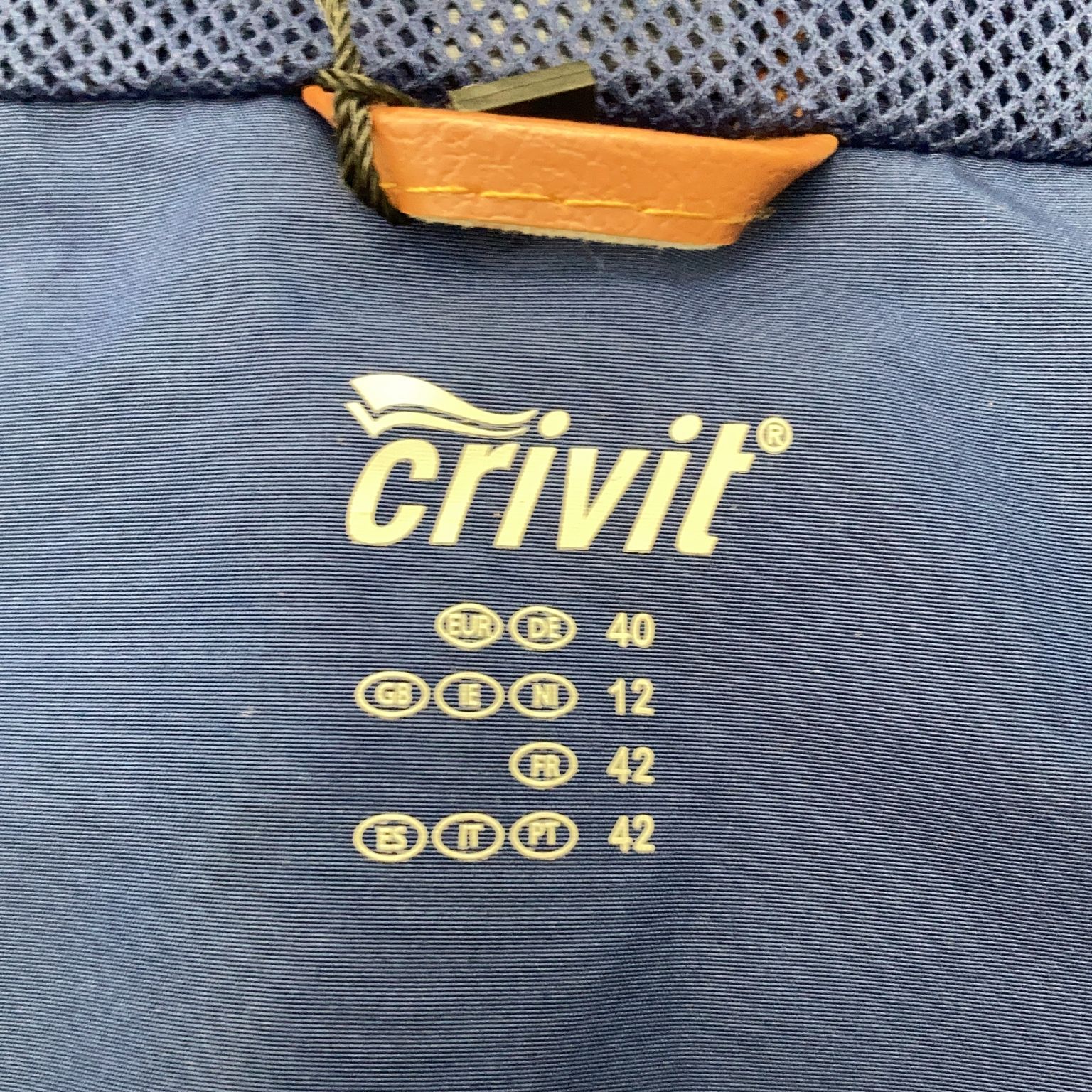 Crivit