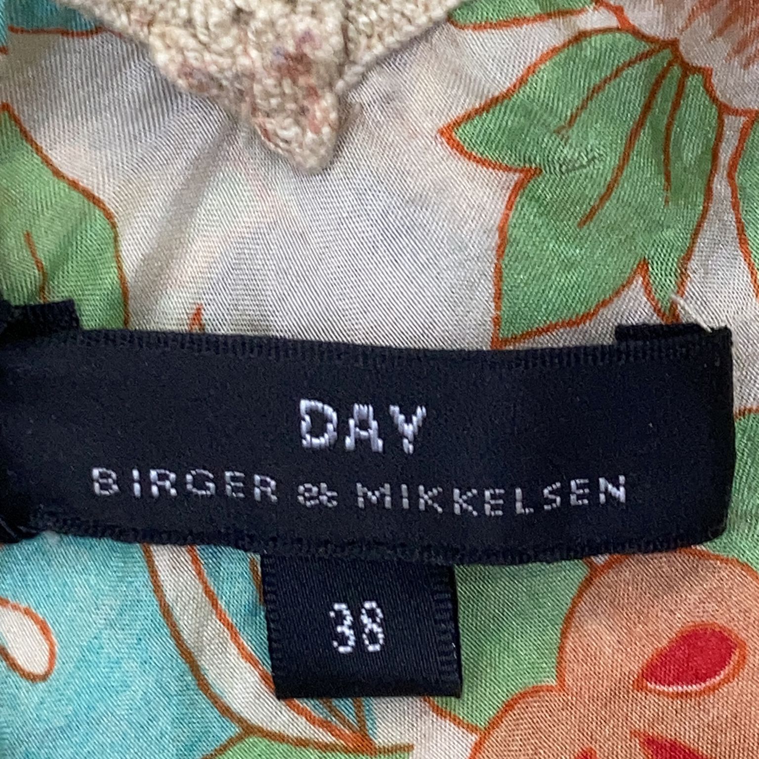 DAY Birger et Mikkelsen