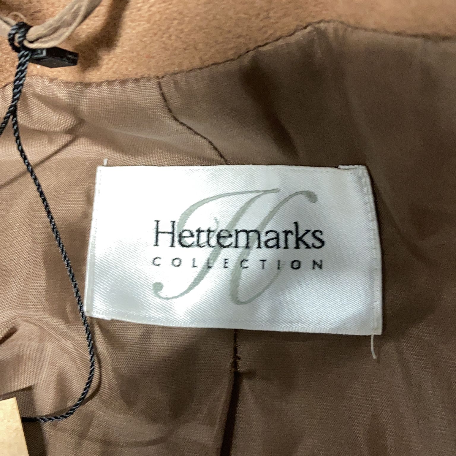 Hettemarks