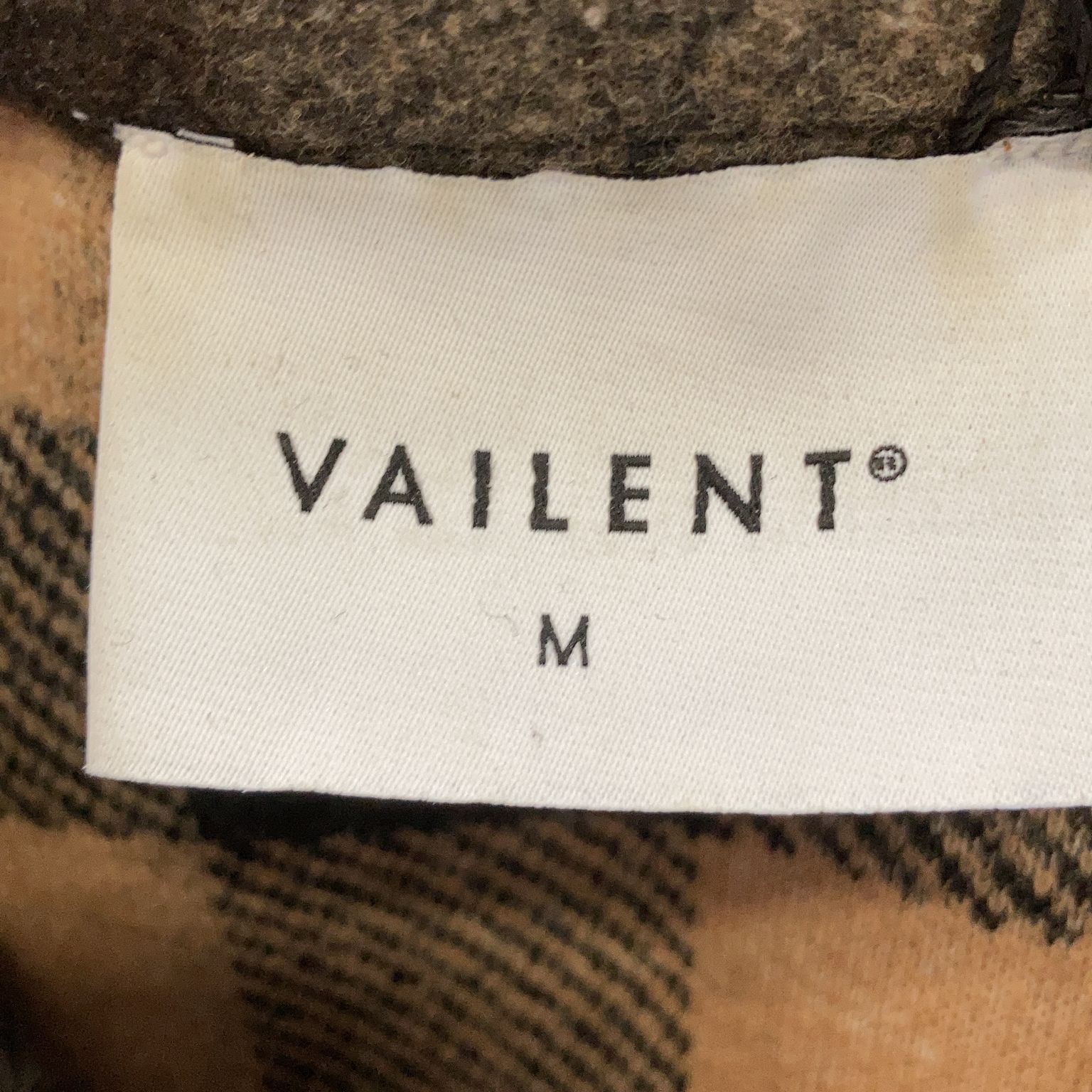 Vailent