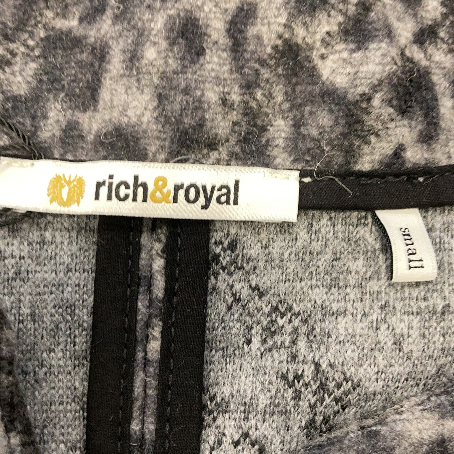 Rich  Royal