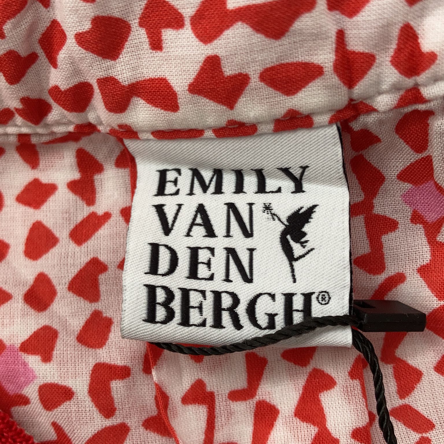 Emily van den Bergh