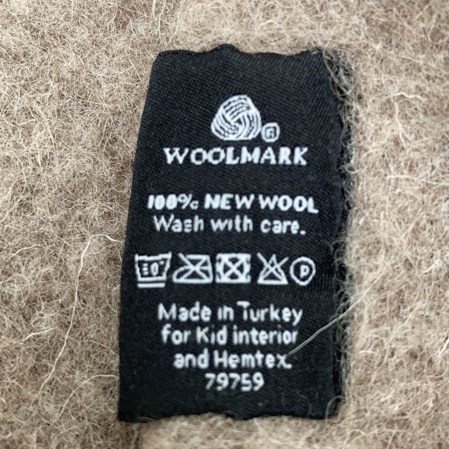 Woolmark