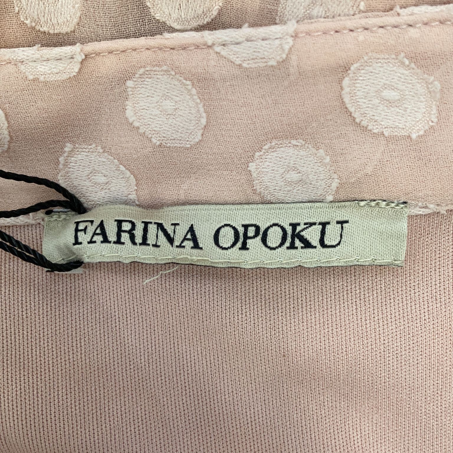 Farina Opoku