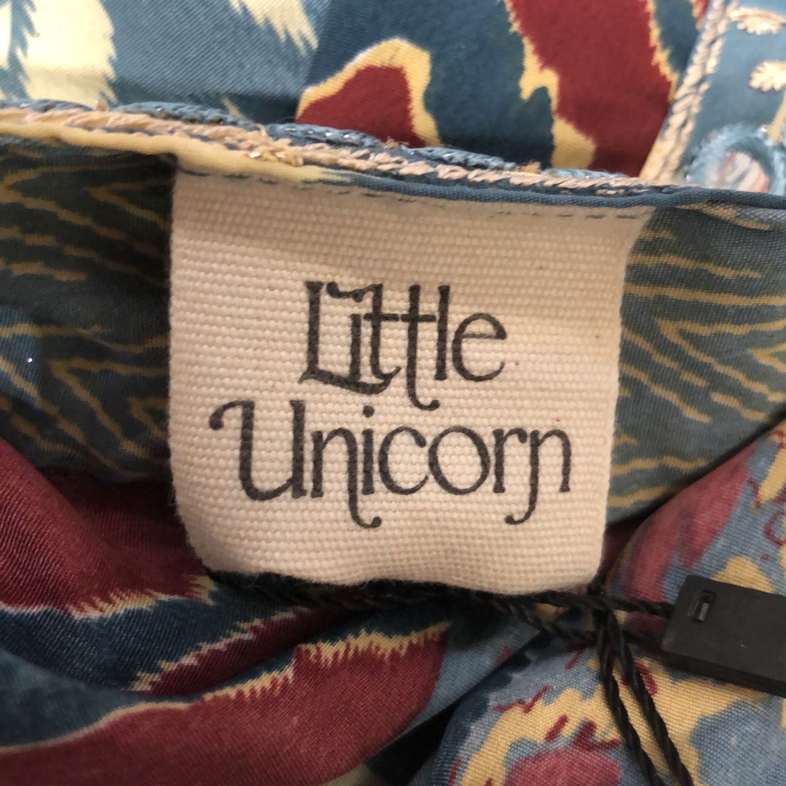 Little Unicorn