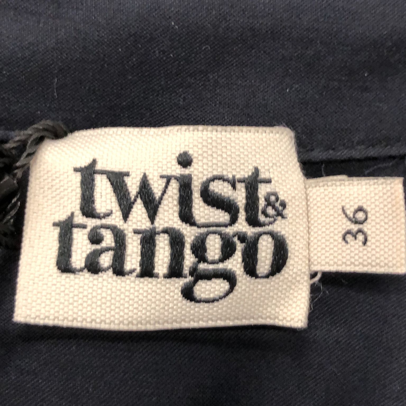 Twist  Tango