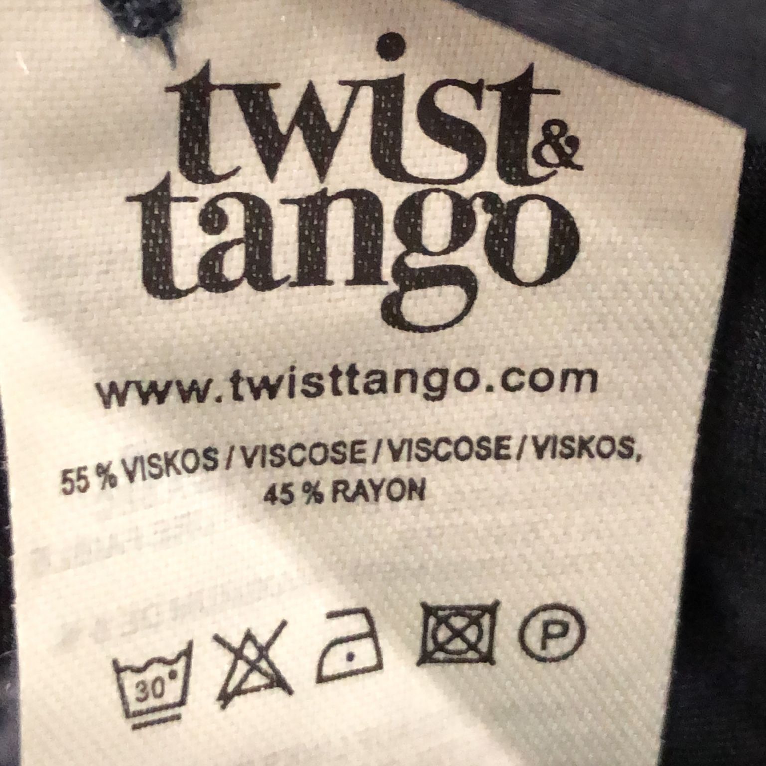 Twist  Tango