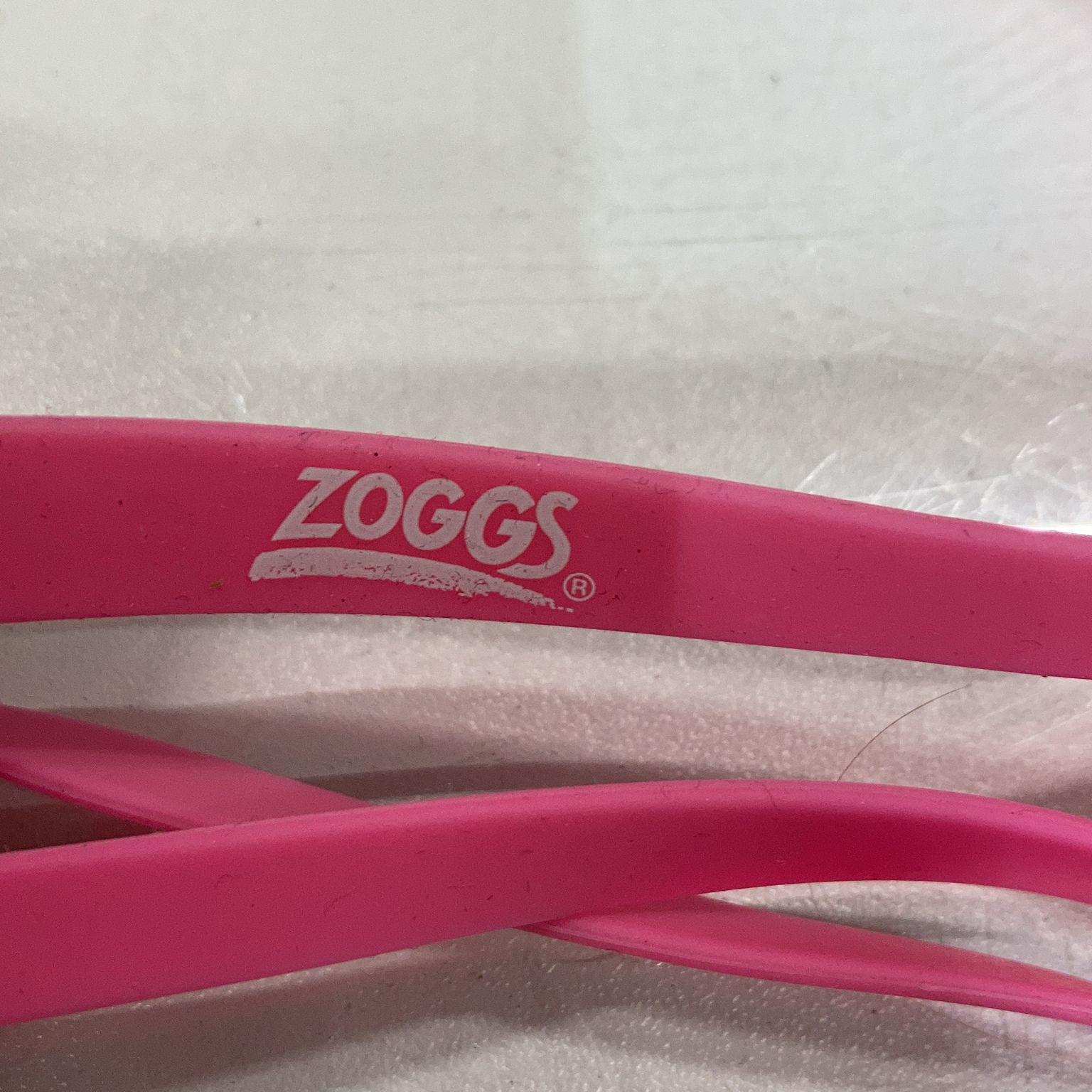 Zoggs