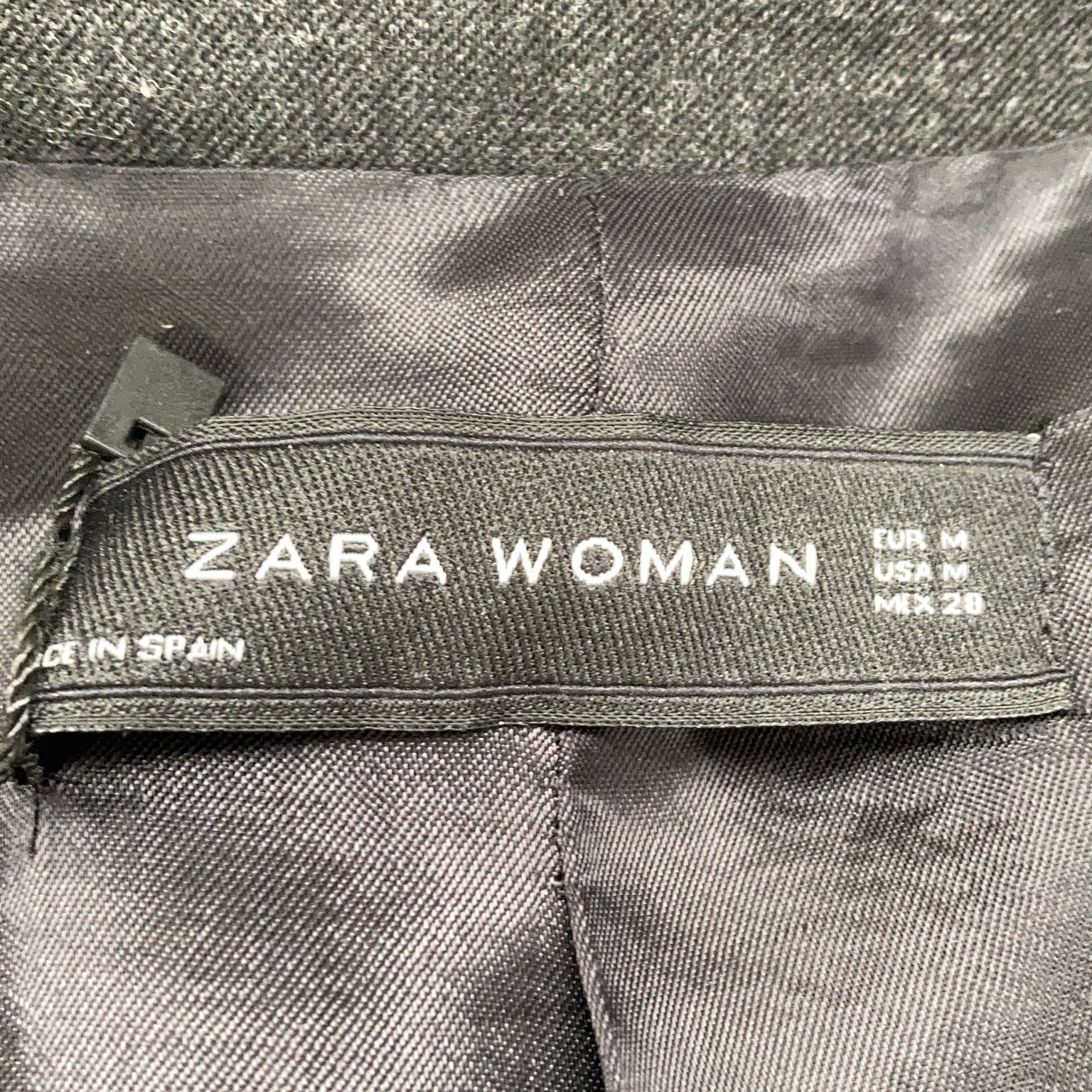 Zara Woman