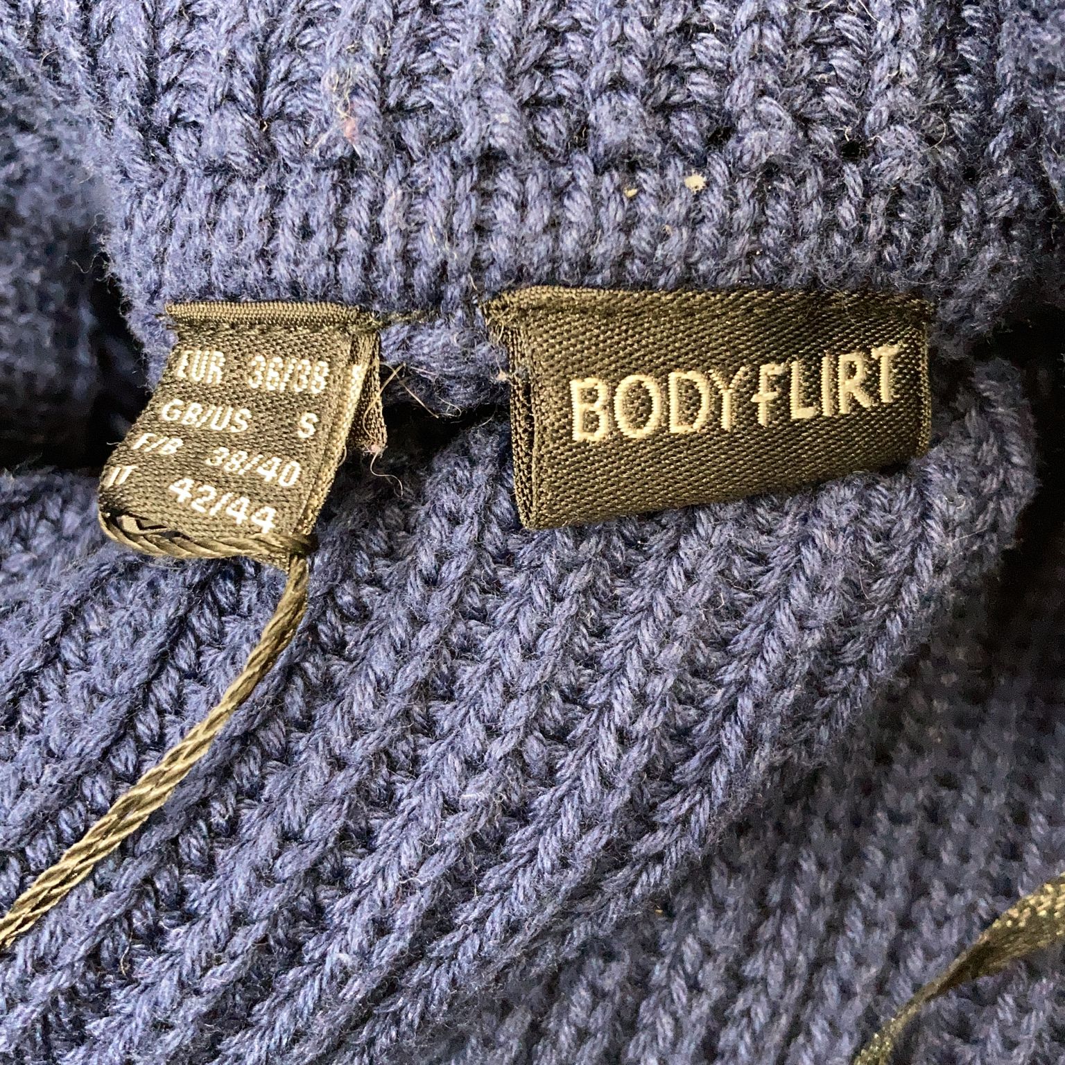 Bodyflirt