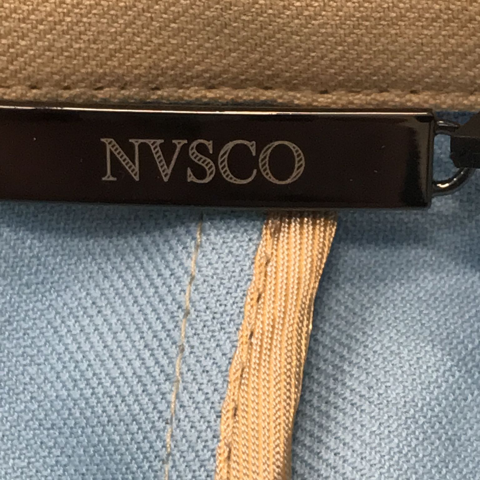 Nvsco