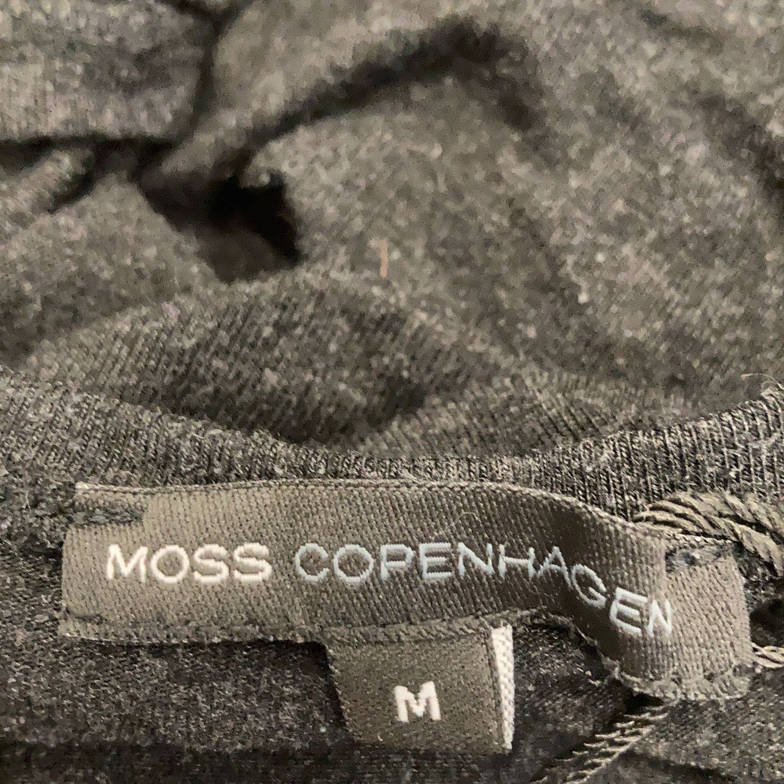 Moss Copenhagen