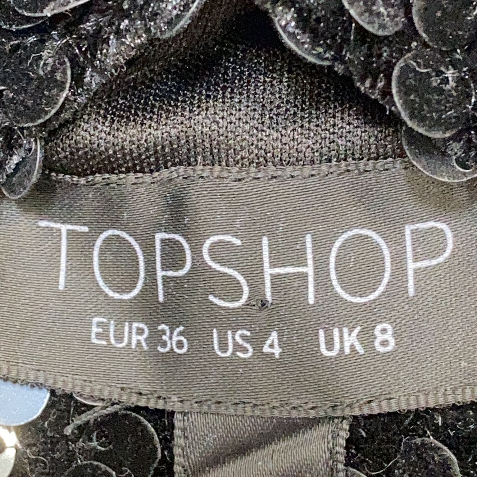 Topshop