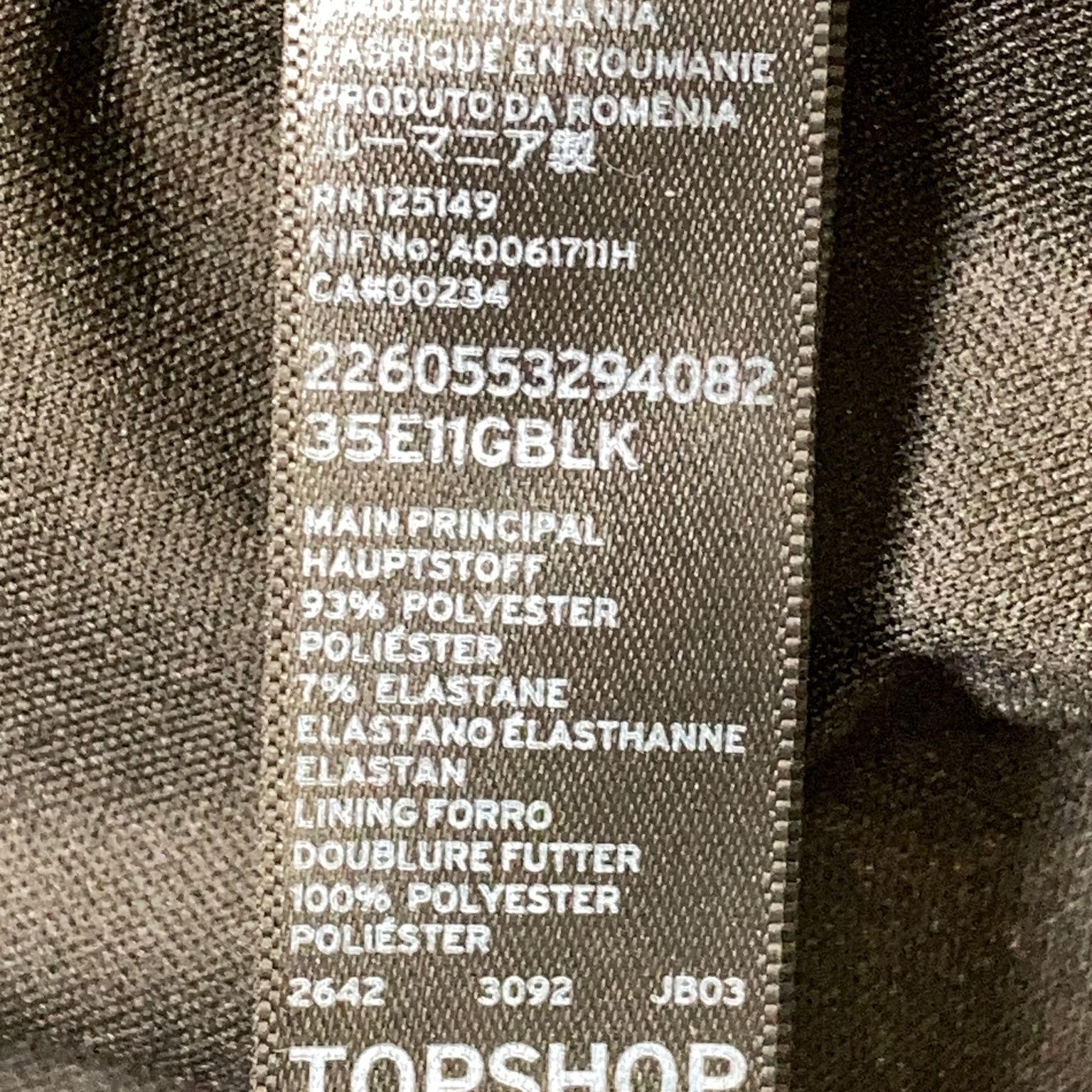 Topshop