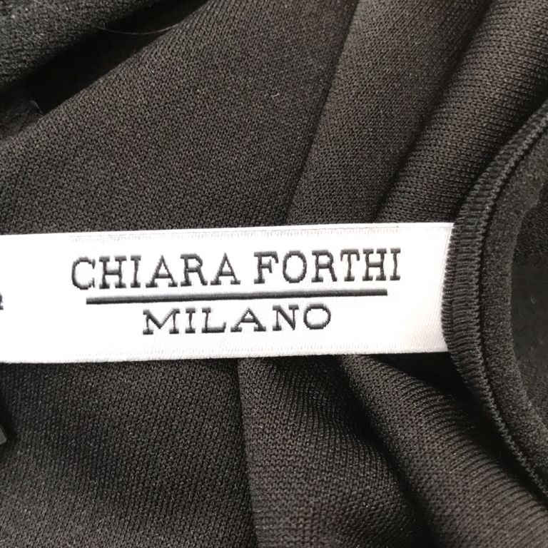 Chiara Forthi Milano