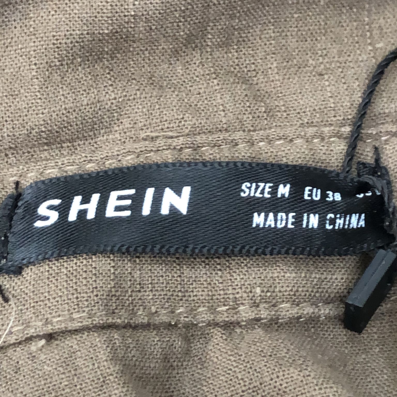 Shein