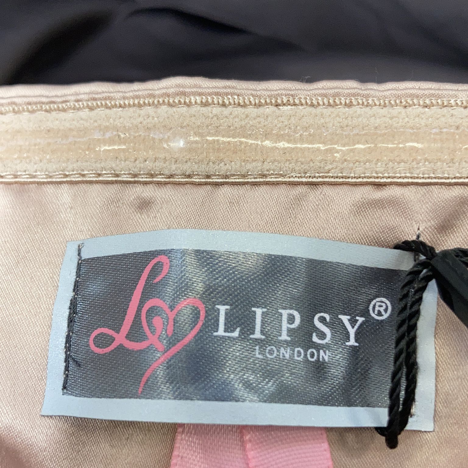 Lipsy