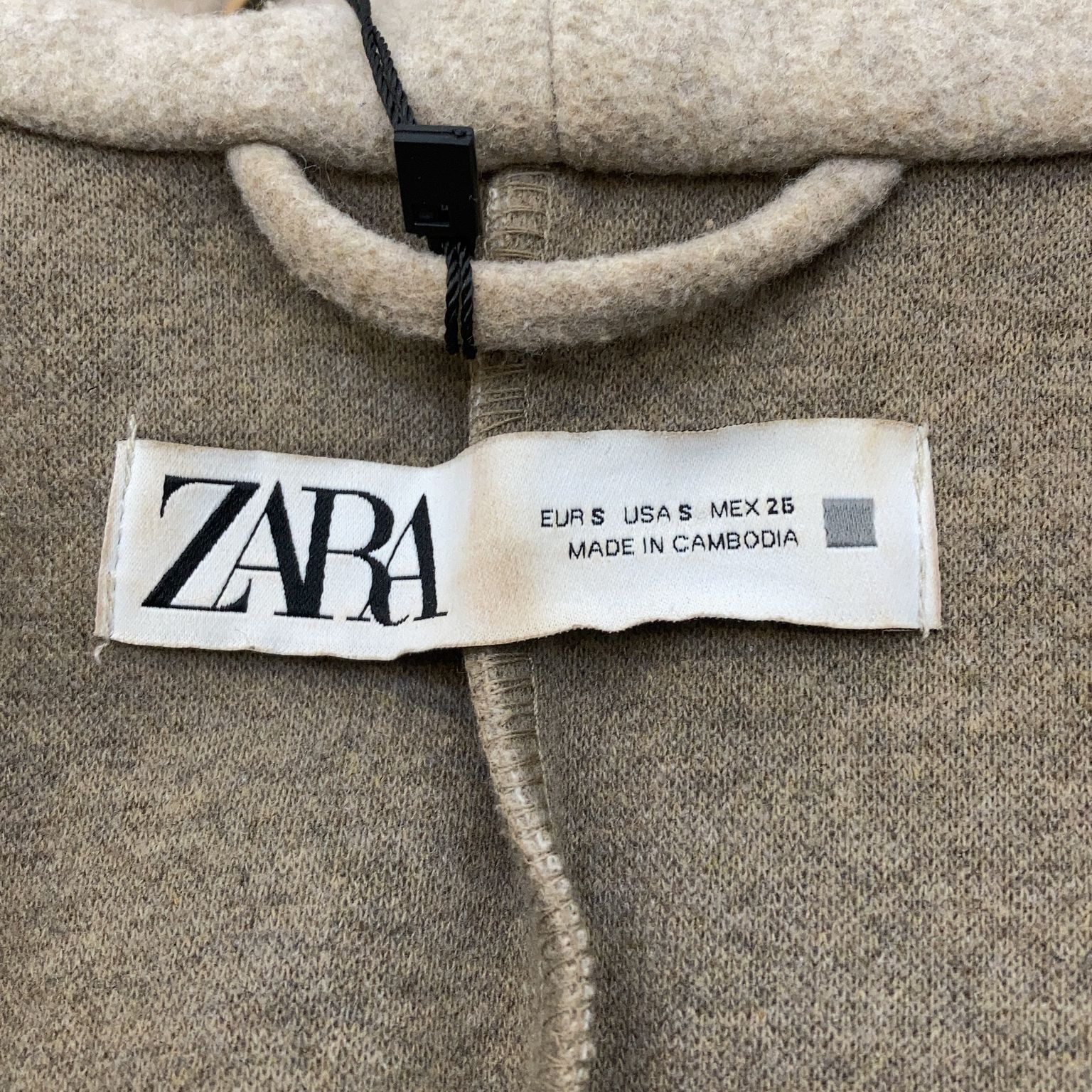 Zara