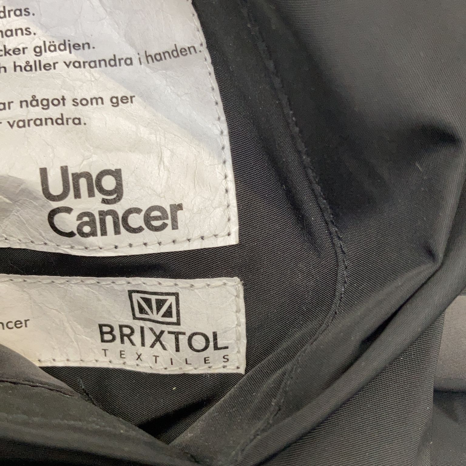 Brixtol Textiles