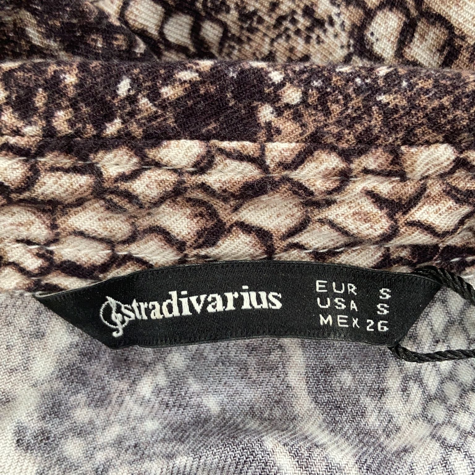 Stradivarius