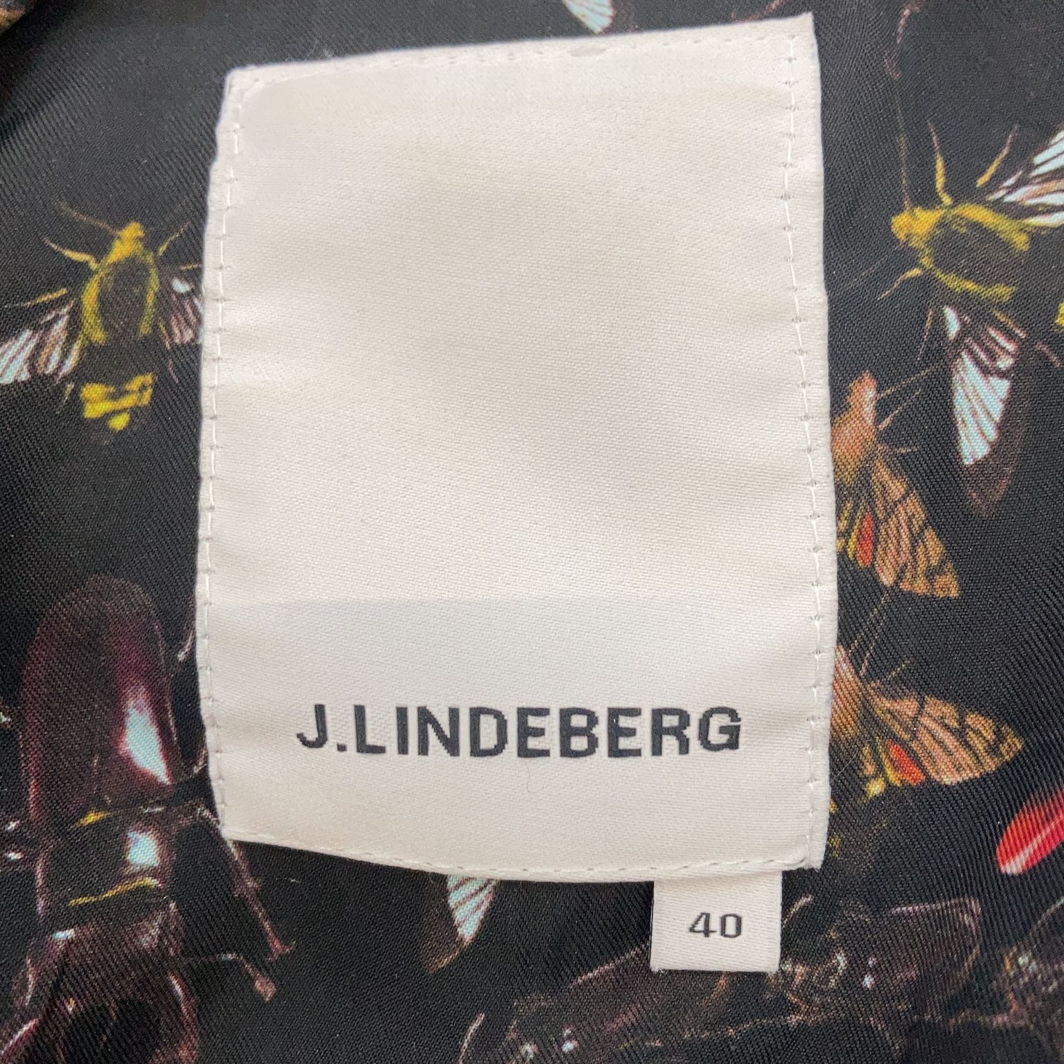 JLindeberg