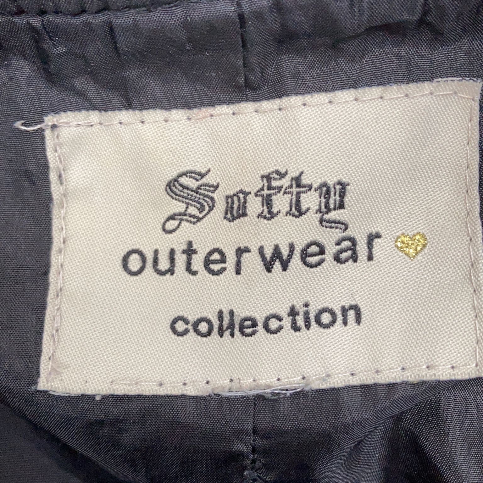 Softy Outerwear Collection